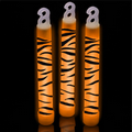 Tiger Print Glow Stick